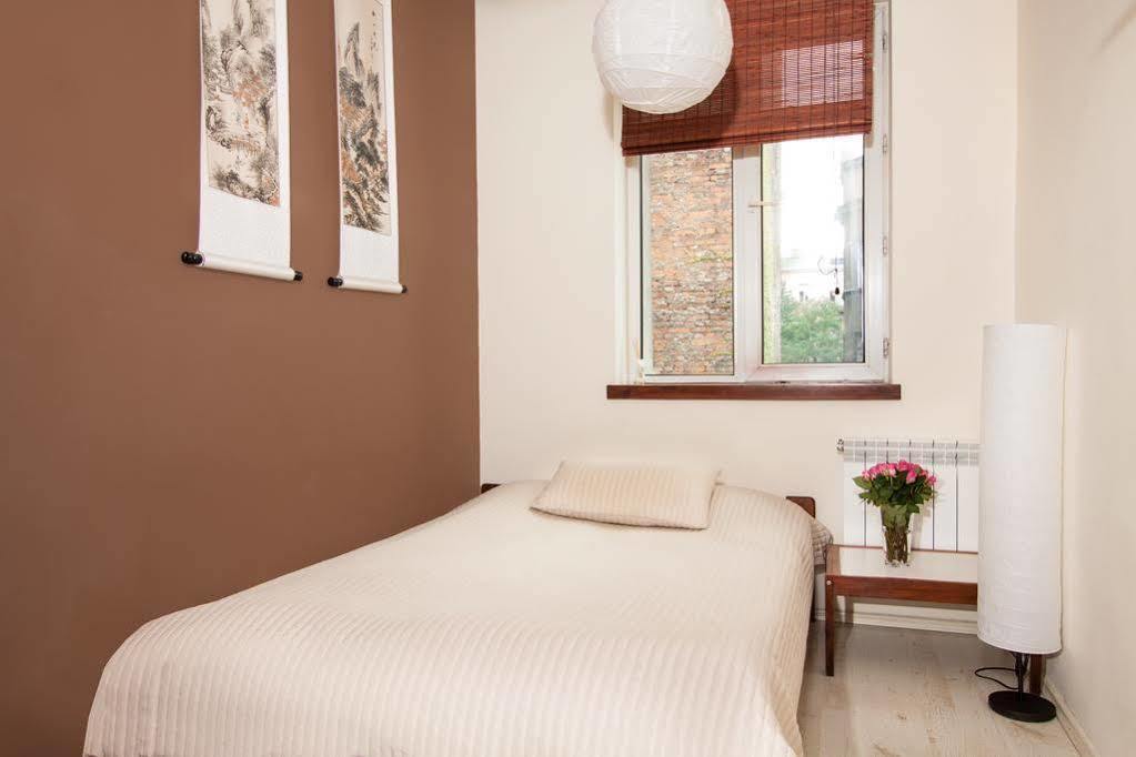 Mundo Hostel Krakow Exterior photo